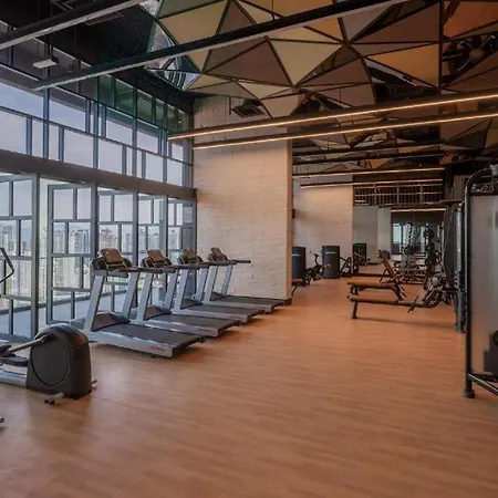 Societe Suites 108 Hartamas Mont Kiara Kuala Lumpur 2-6Pax Bagian luar foto