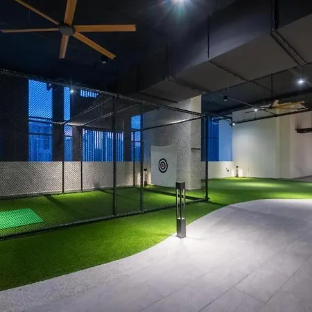 Societe Suites 108 Hartamas Mont Kiara Kuala Lumpur 2-6Pax Bagian luar foto