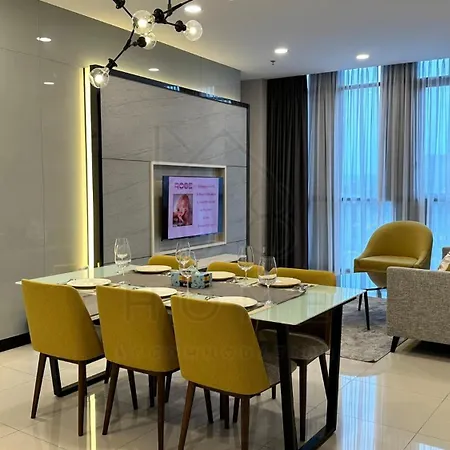 Societe Suites 108 Hartamas Mont Kiara Kuala Lumpur 2-6Pax Bagian luar foto