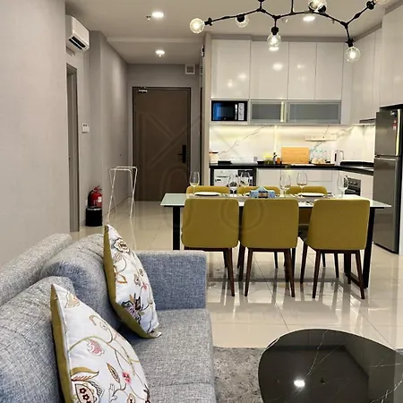 Societe Suites 108 Hartamas Mont Kiara Kuala Lumpur 2-6Pax Bagian luar foto