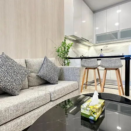 Societe Suites 108 Hartamas Mont Kiara Kuala Lumpur 2-6Pax Bagian luar foto