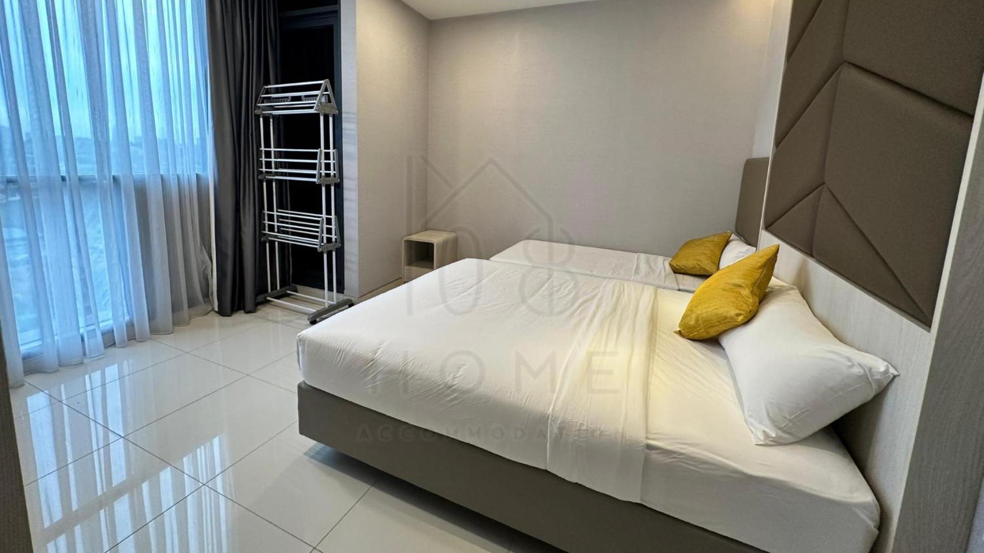 Societe 108 Hartamas Mont Kiara 2-6pax Kuala Lumpur